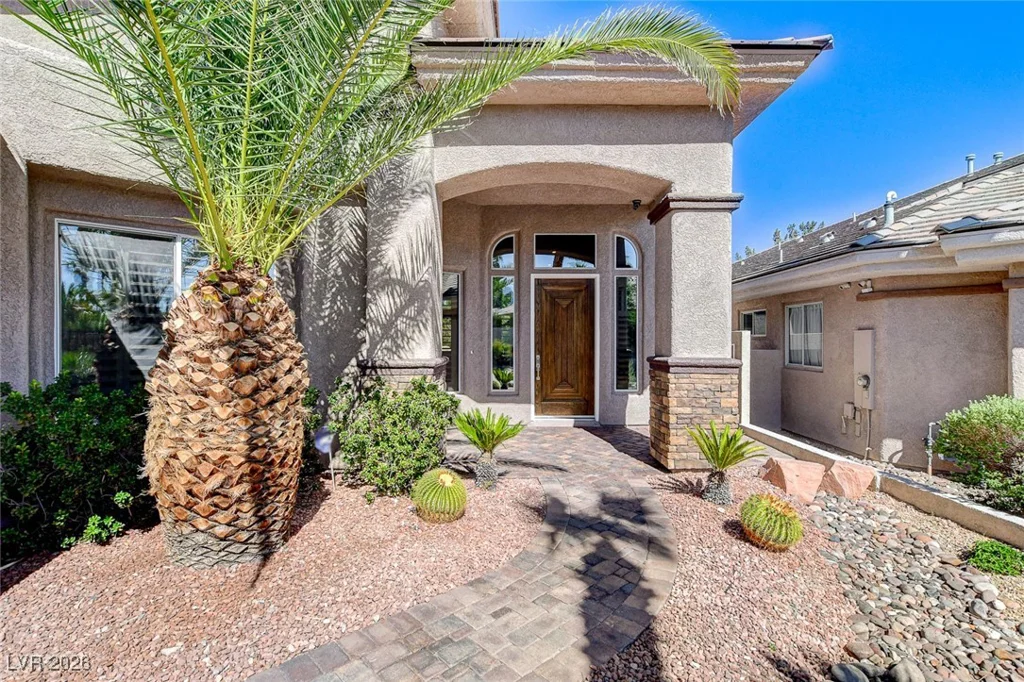 536 Pima Canyon, Las Vegas, NV 89144