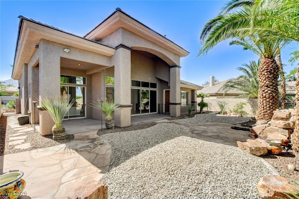 536 Pima Canyon, Las Vegas, NV 89144