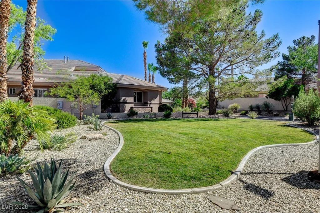 536 Pima Canyon, Las Vegas, NV 89144