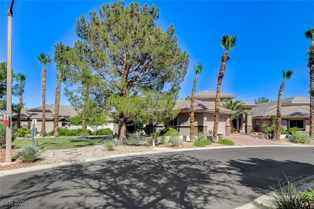 536 Pima Canyon, Las Vegas, NV 89144