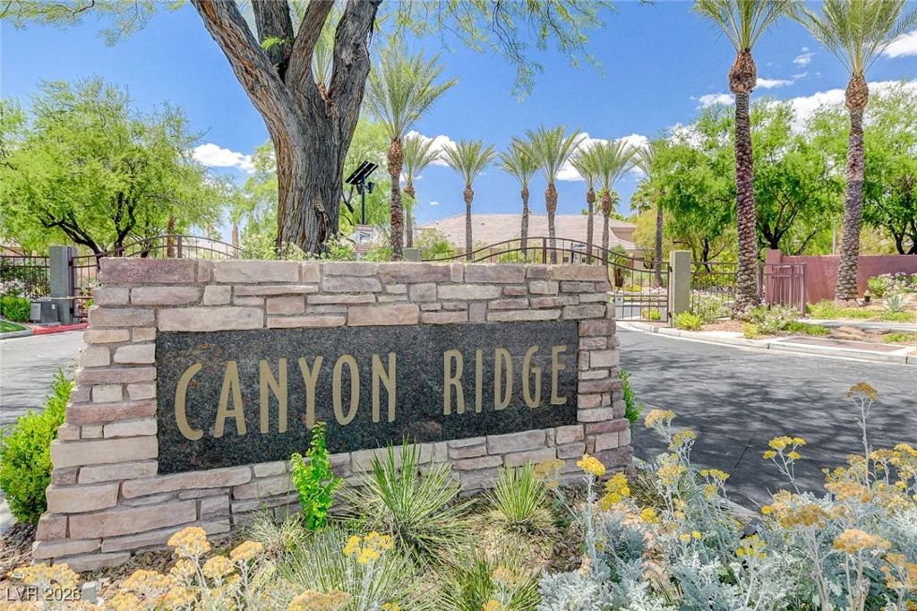 536 Pima Canyon, Las Vegas, NV 89144