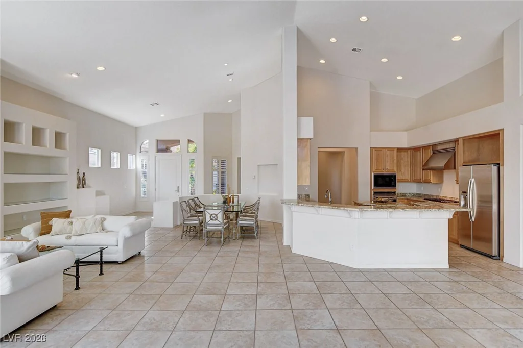 536 Pima Canyon, Las Vegas, NV 89144