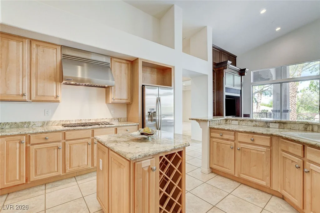 536 Pima Canyon, Las Vegas, NV 89144