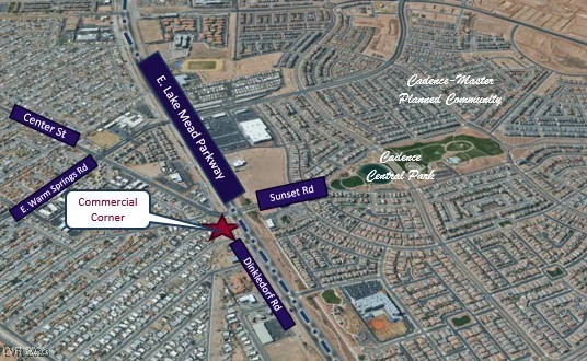 Dinkledorf, Henderson, NV 89015