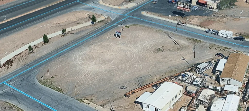 Dinkledorf, Henderson, NV 89015