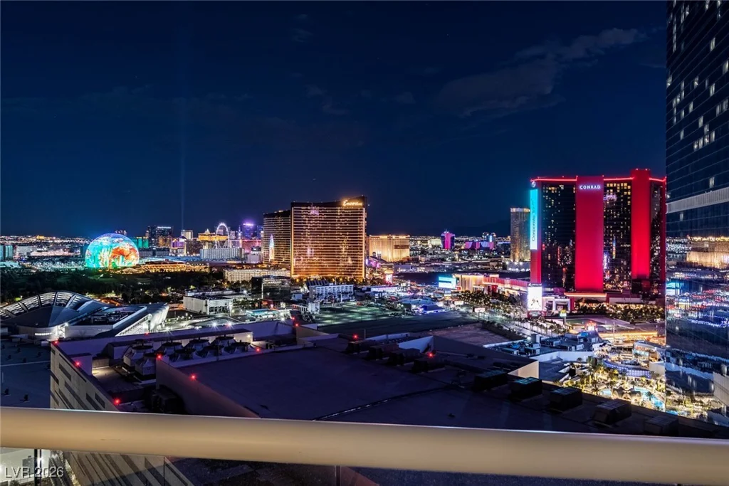 2747 Paradise, Las Vegas, NV 89109