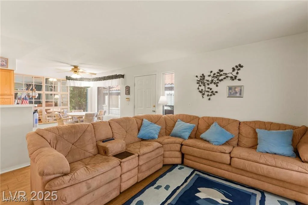 3152 Tarpon, Las Vegas, NV 89120