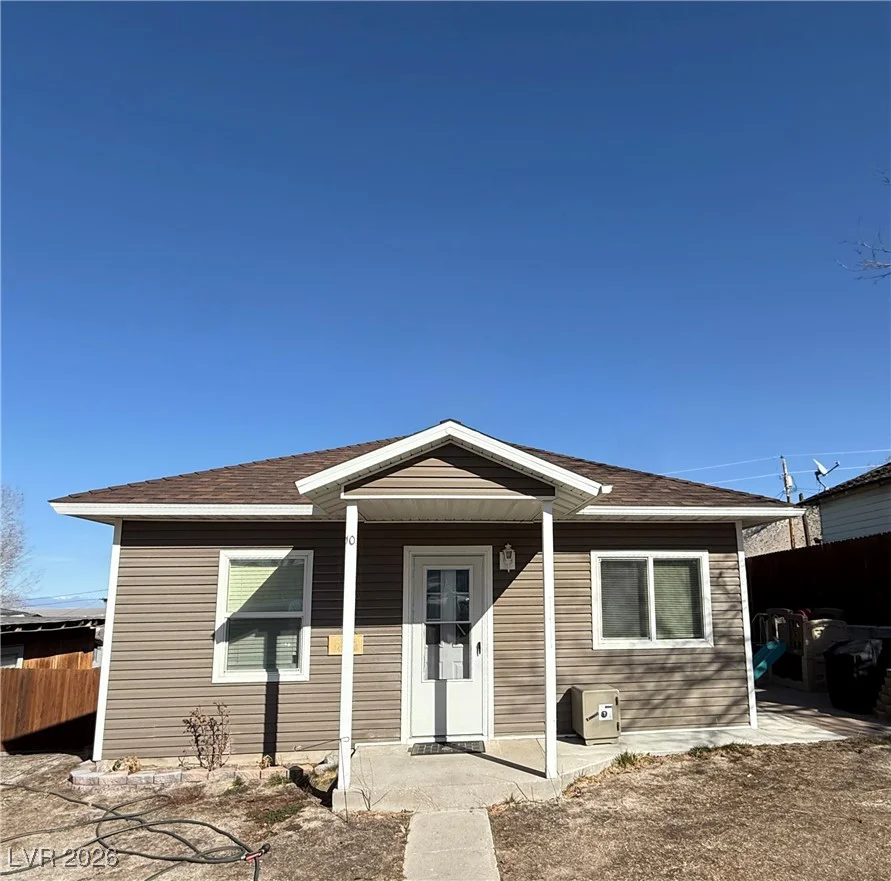 10 Avenue D, McGill, NV 89318