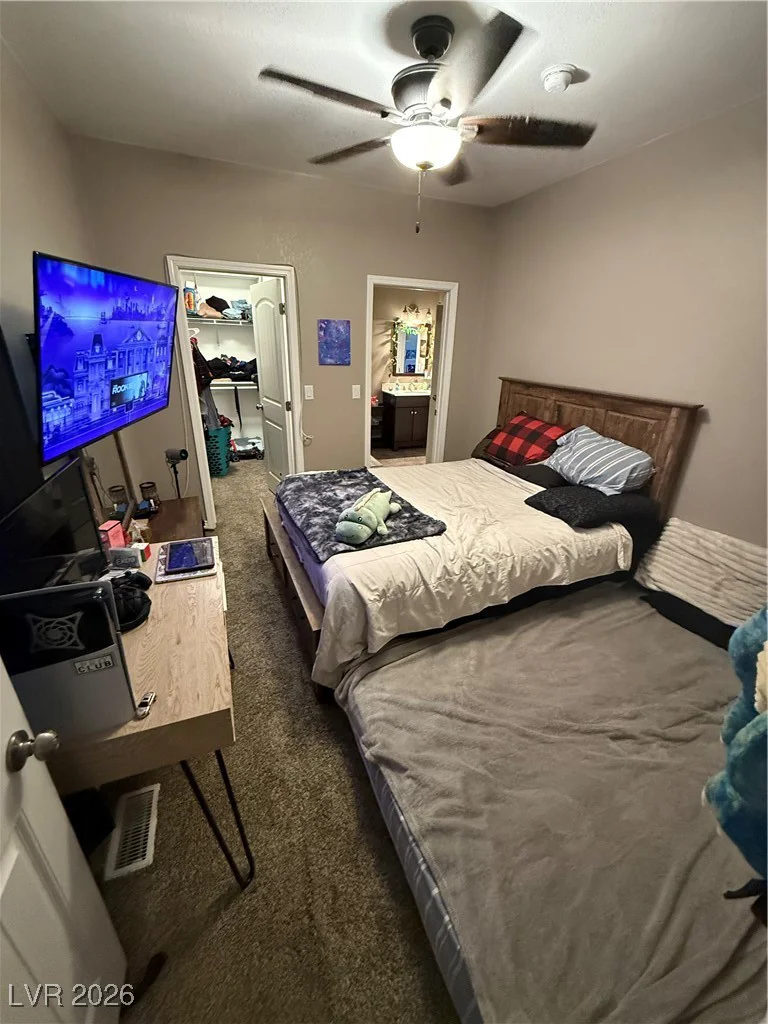 10 Avenue D, McGill, NV 89318