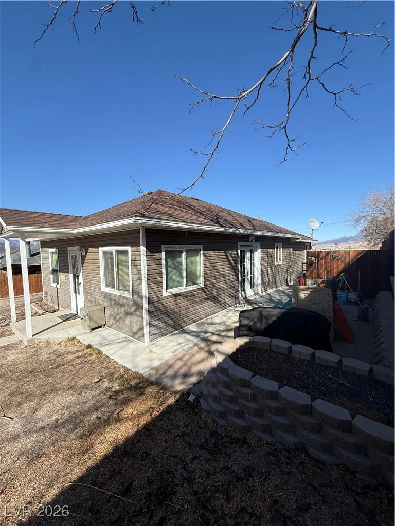 10 Avenue D, McGill, NV 89318
