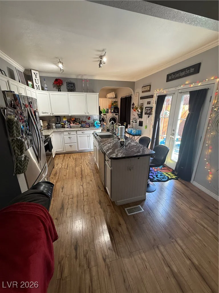 10 Avenue D, McGill, NV 89318
