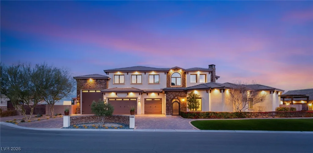 5764 Aspen Falls, Las Vegas, NV 89149
