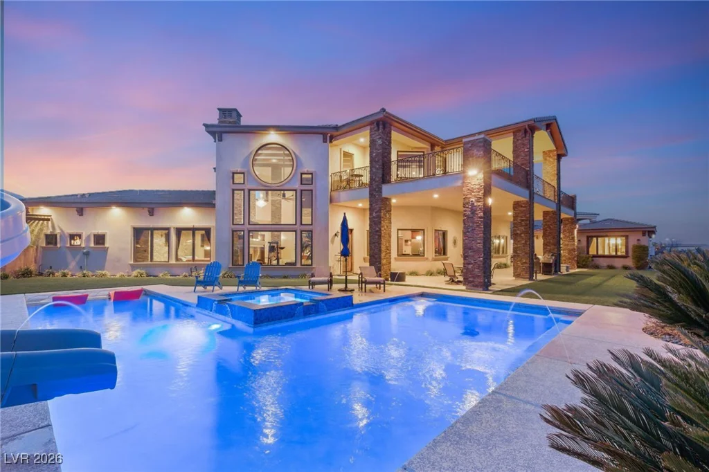 5764 Aspen Falls, Las Vegas, NV 89149
