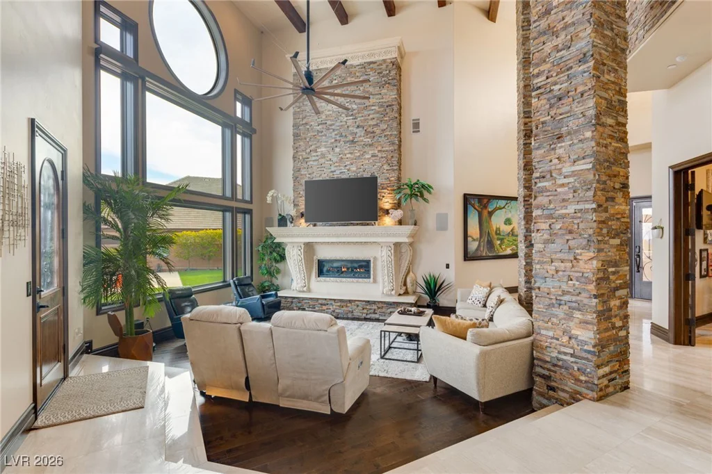 5764 Aspen Falls, Las Vegas, NV 89149