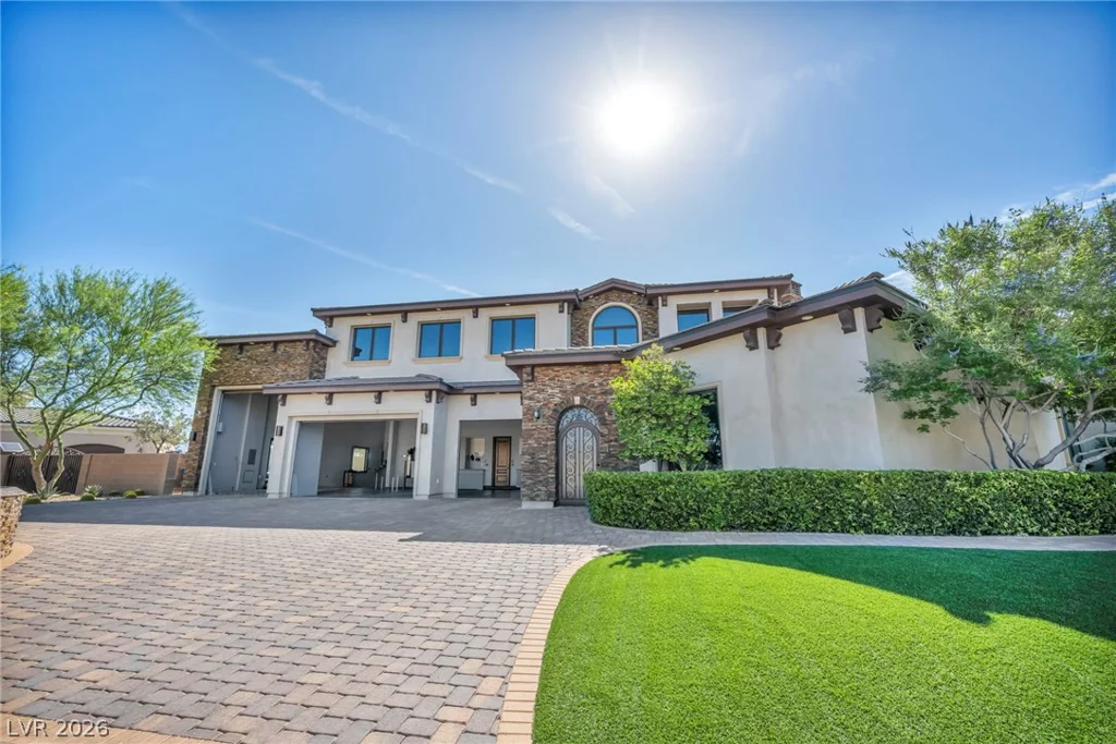 5764 Aspen Falls, Las Vegas, NV 89149