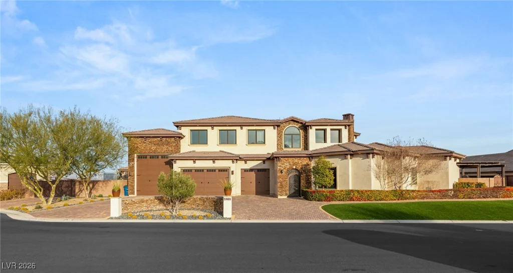 5764 Aspen Falls, Las Vegas, NV 89149