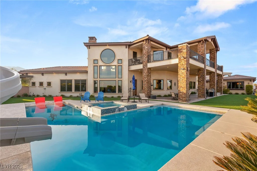 5764 Aspen Falls, Las Vegas, NV 89149
