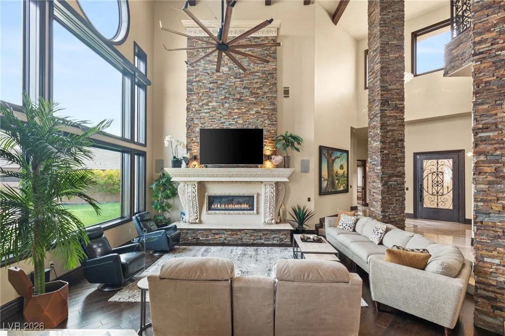 5764 Aspen Falls, Las Vegas, NV 89149