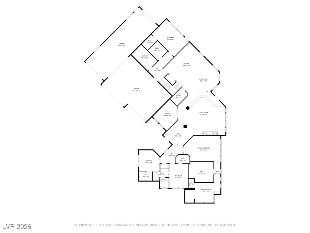 5764 Aspen Falls, Las Vegas, NV 89149