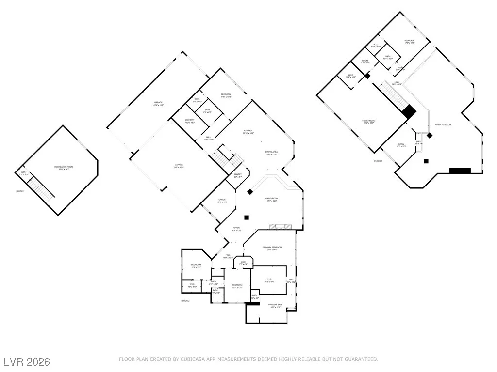 5764 Aspen Falls, Las Vegas, NV 89149
