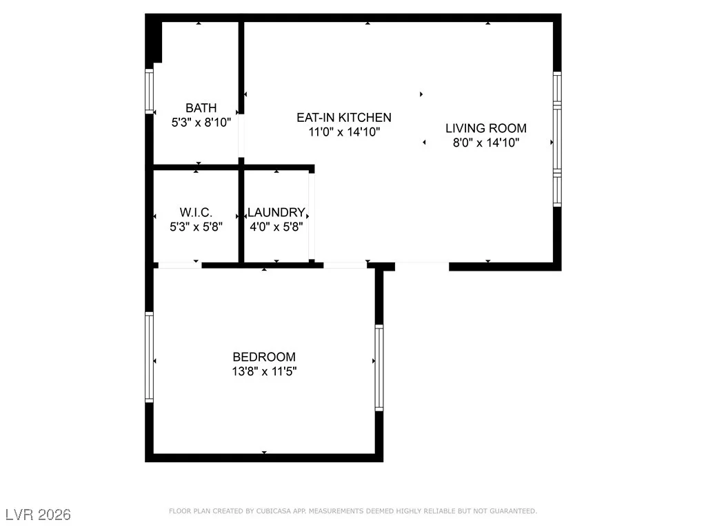 5764 Aspen Falls, Las Vegas, NV 89149
