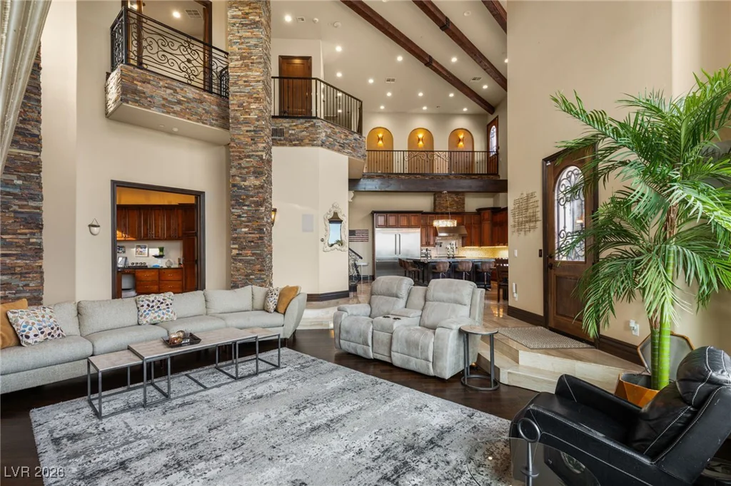5764 Aspen Falls, Las Vegas, NV 89149