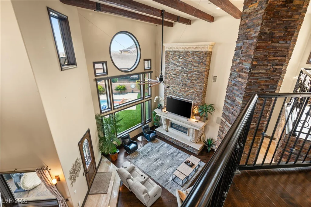 5764 Aspen Falls, Las Vegas, NV 89149