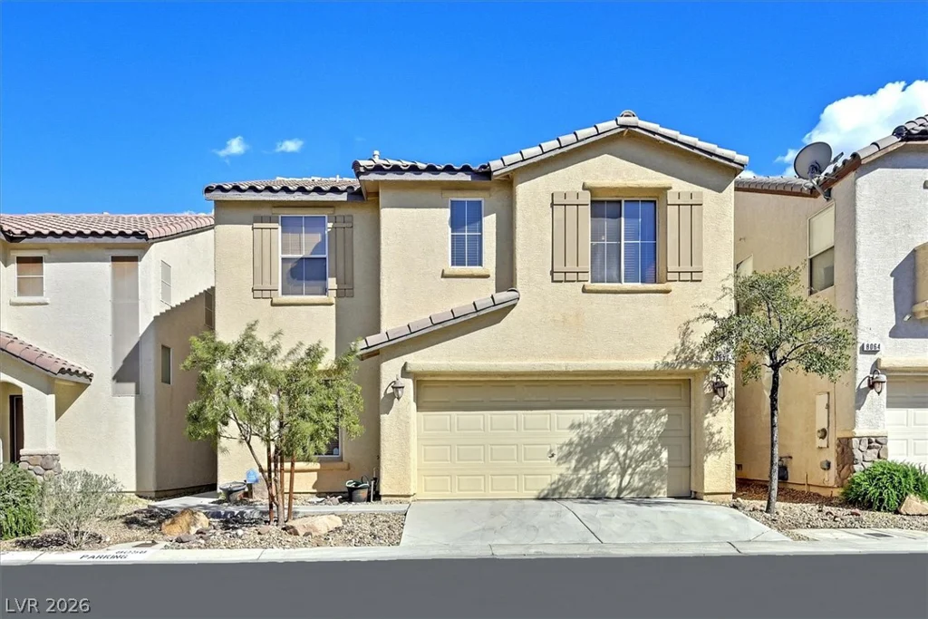8058 Wards Ferry, Las Vegas, NV 89139