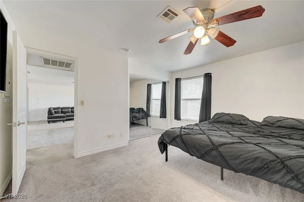 2451 Rainbow, Las Vegas, NV 89108