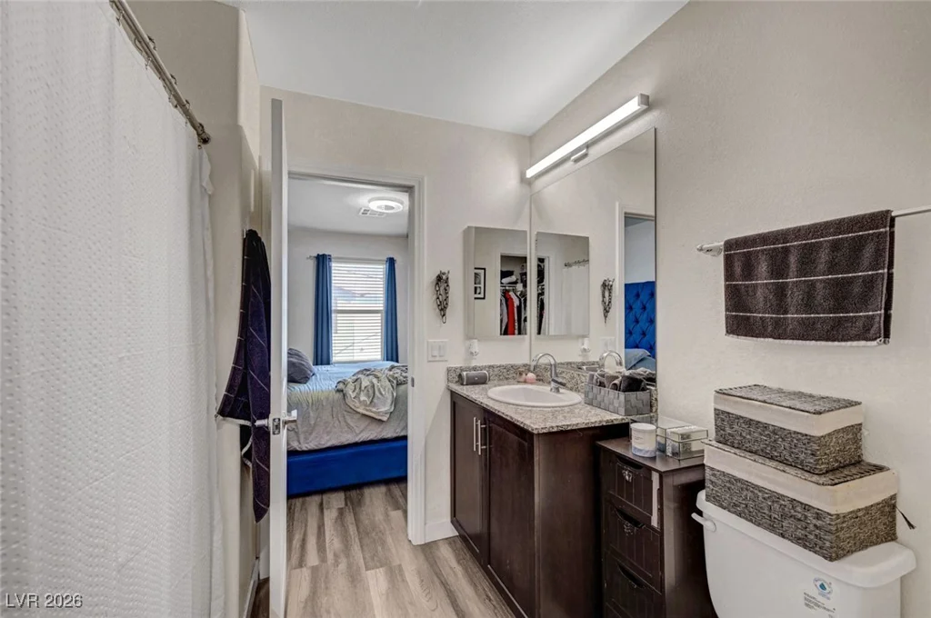 6925 Skyline Blue, North Las Vegas, NV 89086