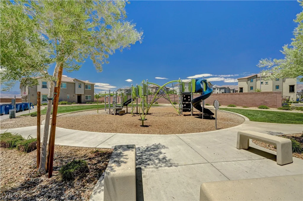 6925 Skyline Blue, North Las Vegas, NV 89086