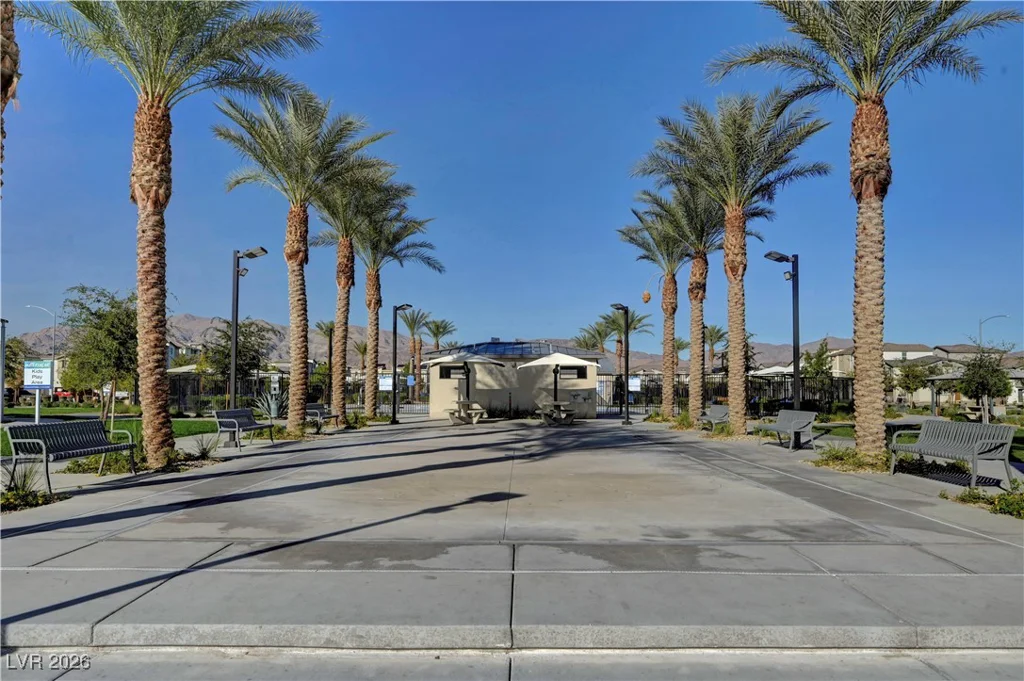6925 Skyline Blue, North Las Vegas, NV 89086