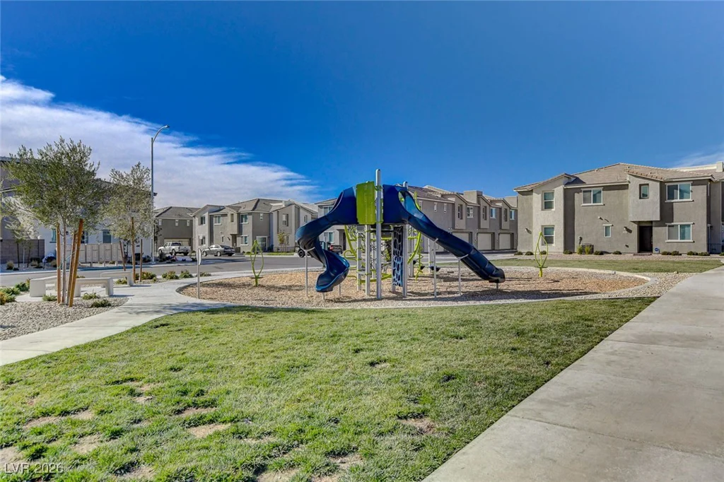 6925 Skyline Blue, North Las Vegas, NV 89086