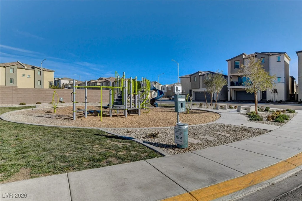 6925 Skyline Blue, North Las Vegas, NV 89086