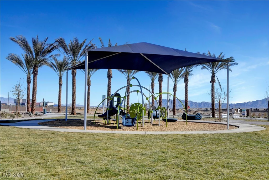 6925 Skyline Blue, North Las Vegas, NV 89086