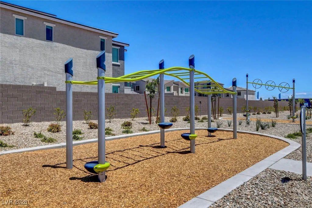 6925 Skyline Blue, North Las Vegas, NV 89086