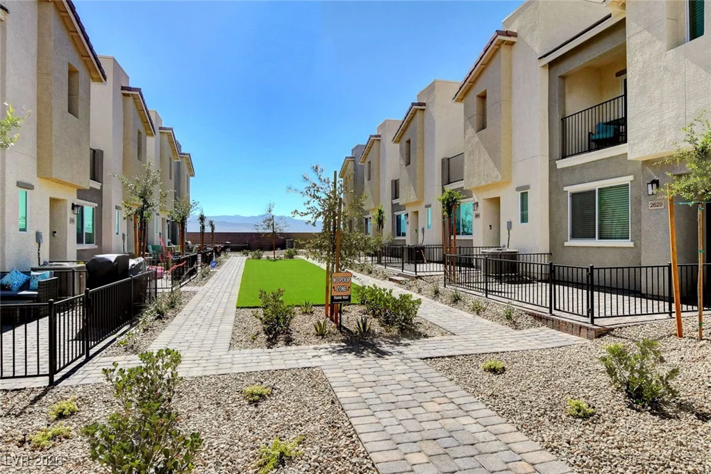 6925 Skyline Blue, North Las Vegas, NV 89086