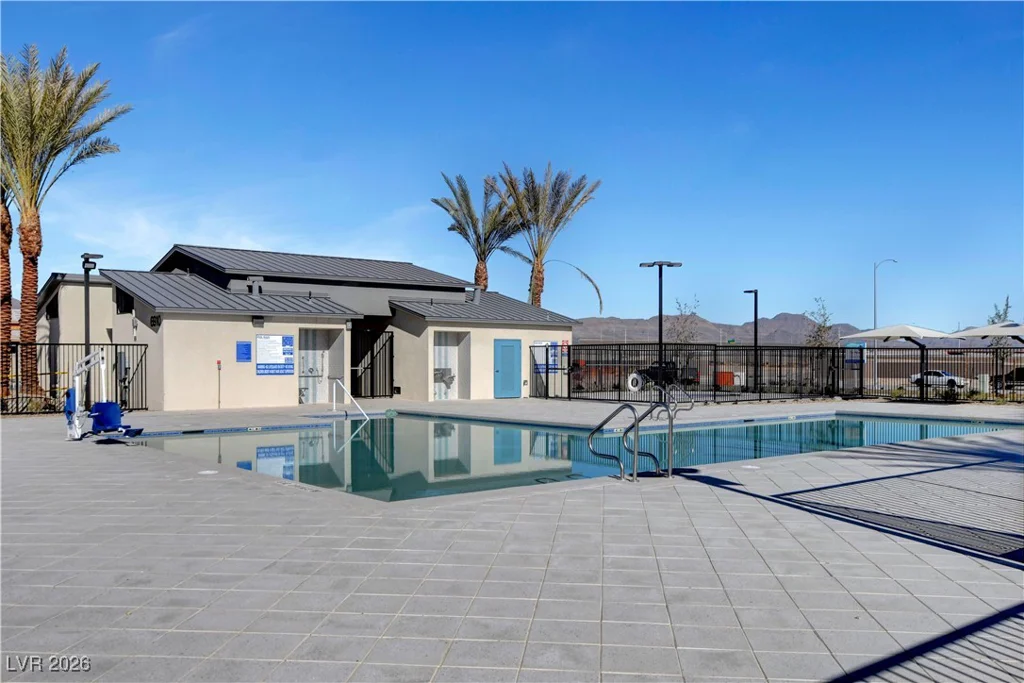 6925 Skyline Blue, North Las Vegas, NV 89086