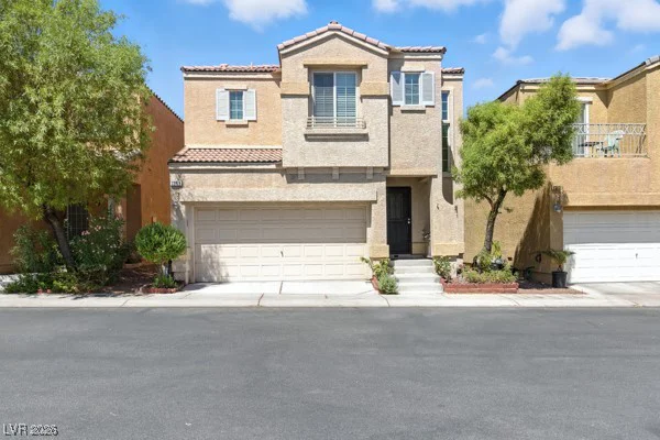 7369 Chrome Hill, Las Vegas, NV 89139