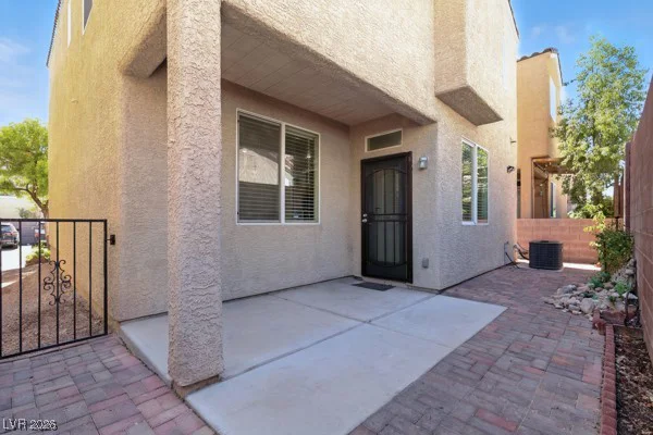 7369 Chrome Hill, Las Vegas, NV 89139