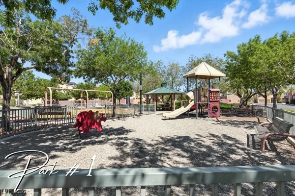 7369 Chrome Hill, Las Vegas, NV 89139