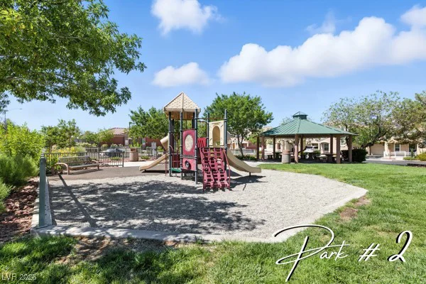7369 Chrome Hill, Las Vegas, NV 89139