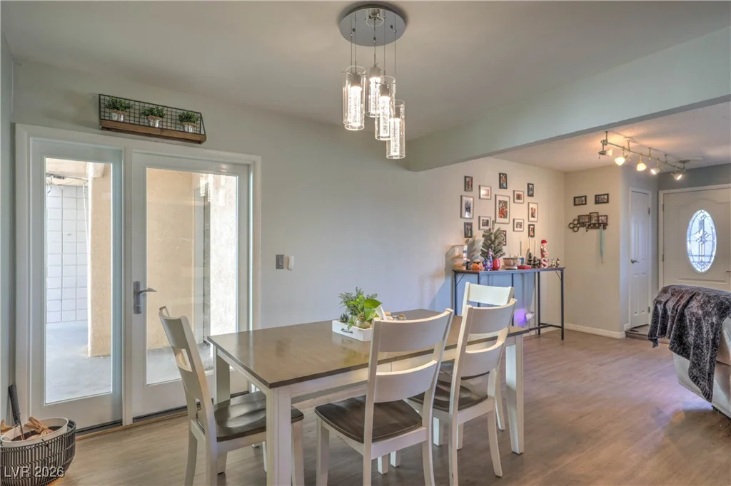 3795 Heritage, Las Vegas, NV 89121