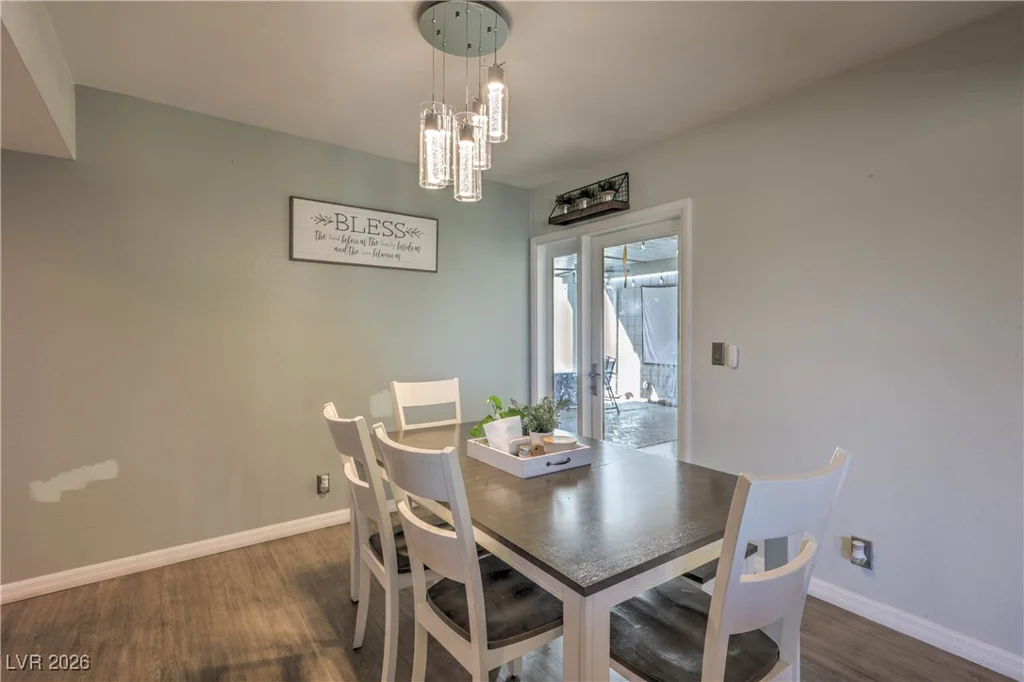 3795 Heritage, Las Vegas, NV 89121