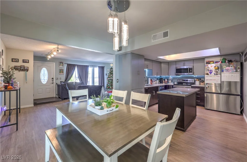 3795 Heritage, Las Vegas, NV 89121