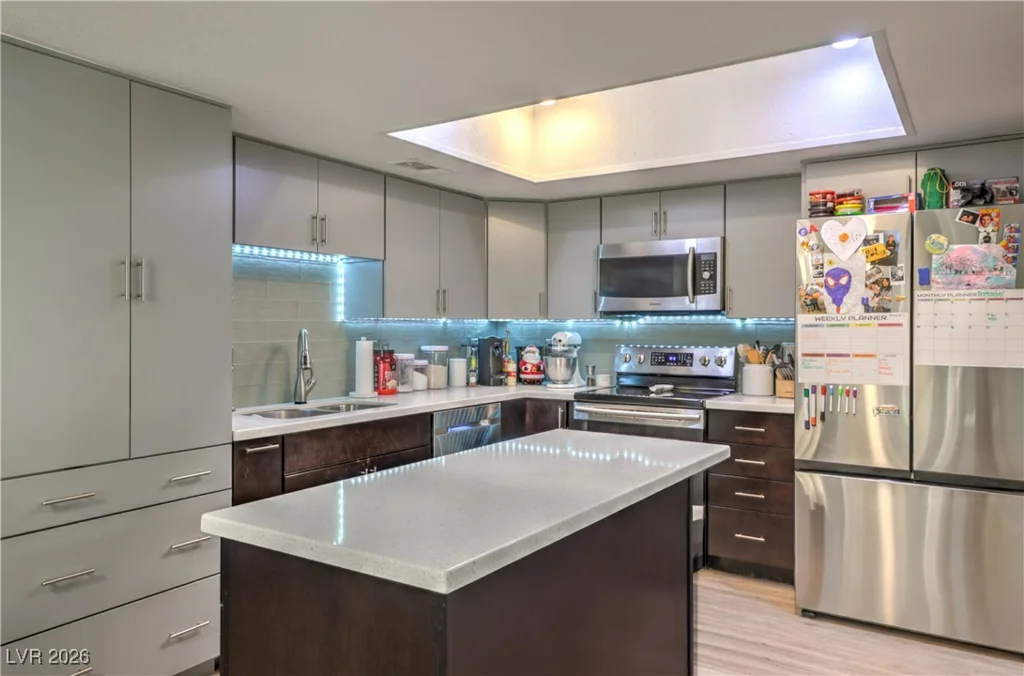3795 Heritage, Las Vegas, NV 89121