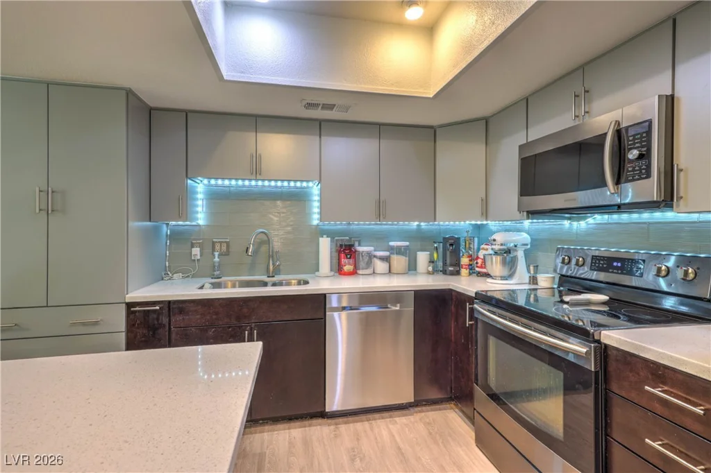 3795 Heritage, Las Vegas, NV 89121
