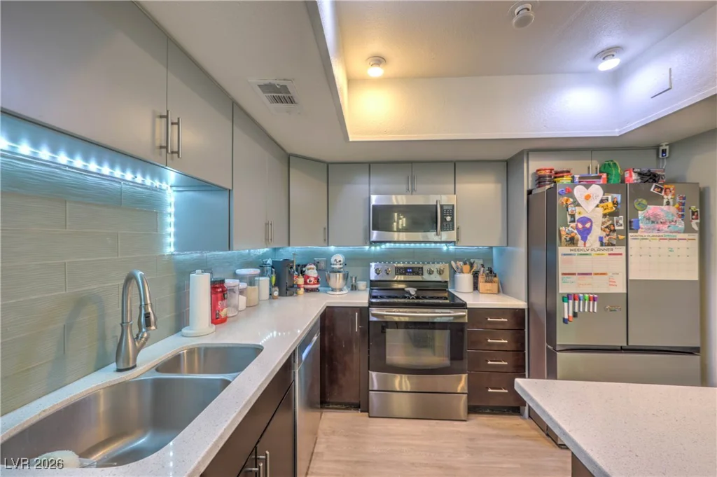 3795 Heritage, Las Vegas, NV 89121