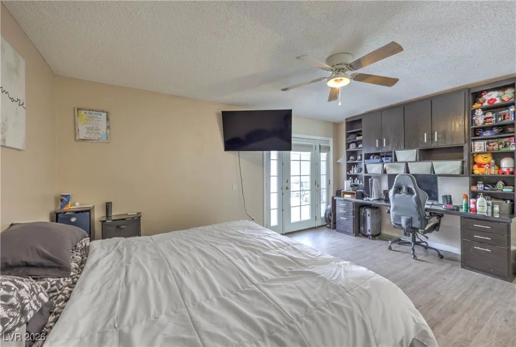 3795 Heritage, Las Vegas, NV 89121