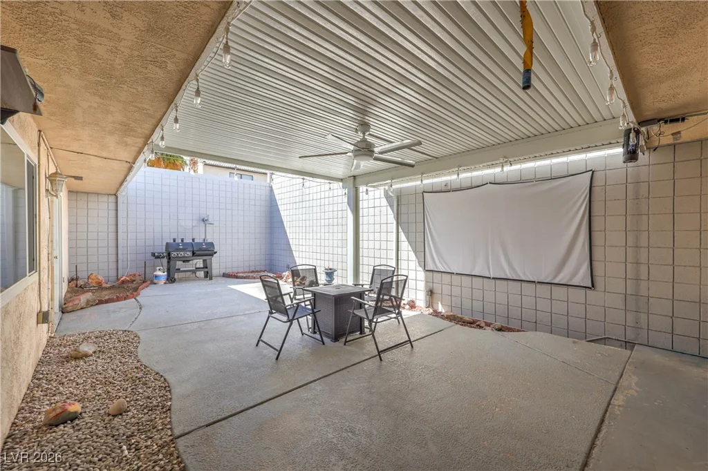 3795 Heritage, Las Vegas, NV 89121